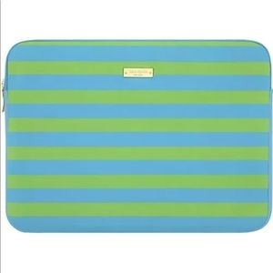 Kate Spade Apple MacBook  or Surface pro Case